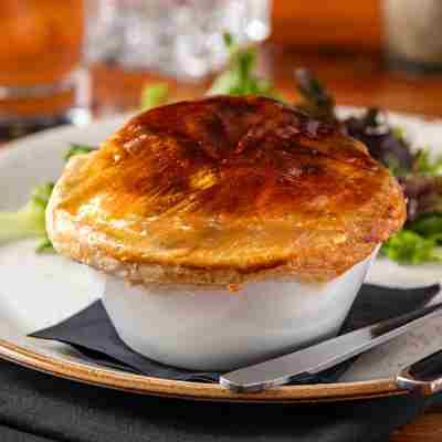 Pot Pie